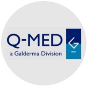 Q-MED (лого)