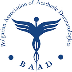 Лого BAAD